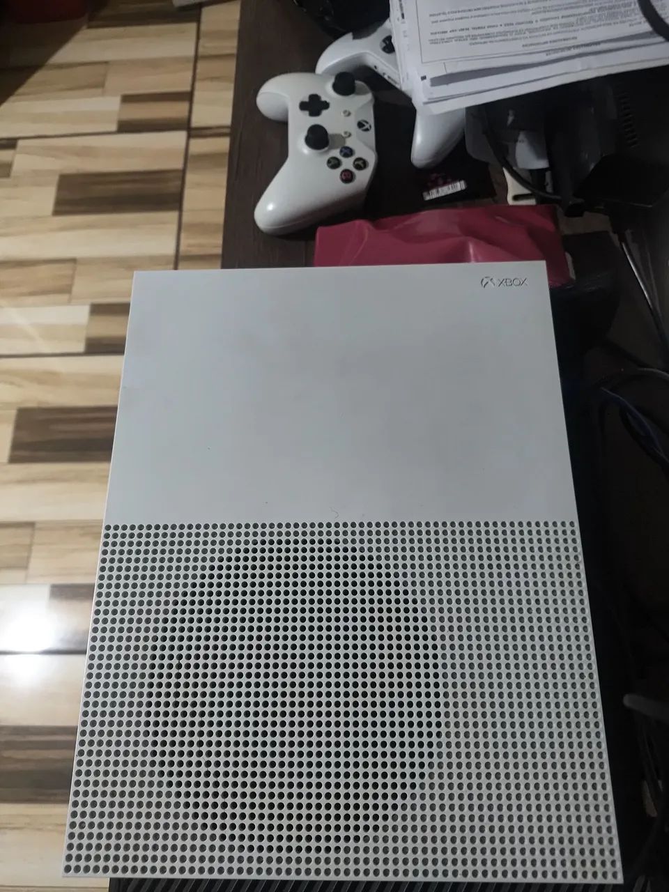 Xbox One S  - Foto 2