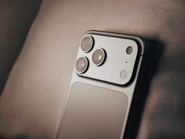 Iphone 17 Pro Max 512GB - Foto 3