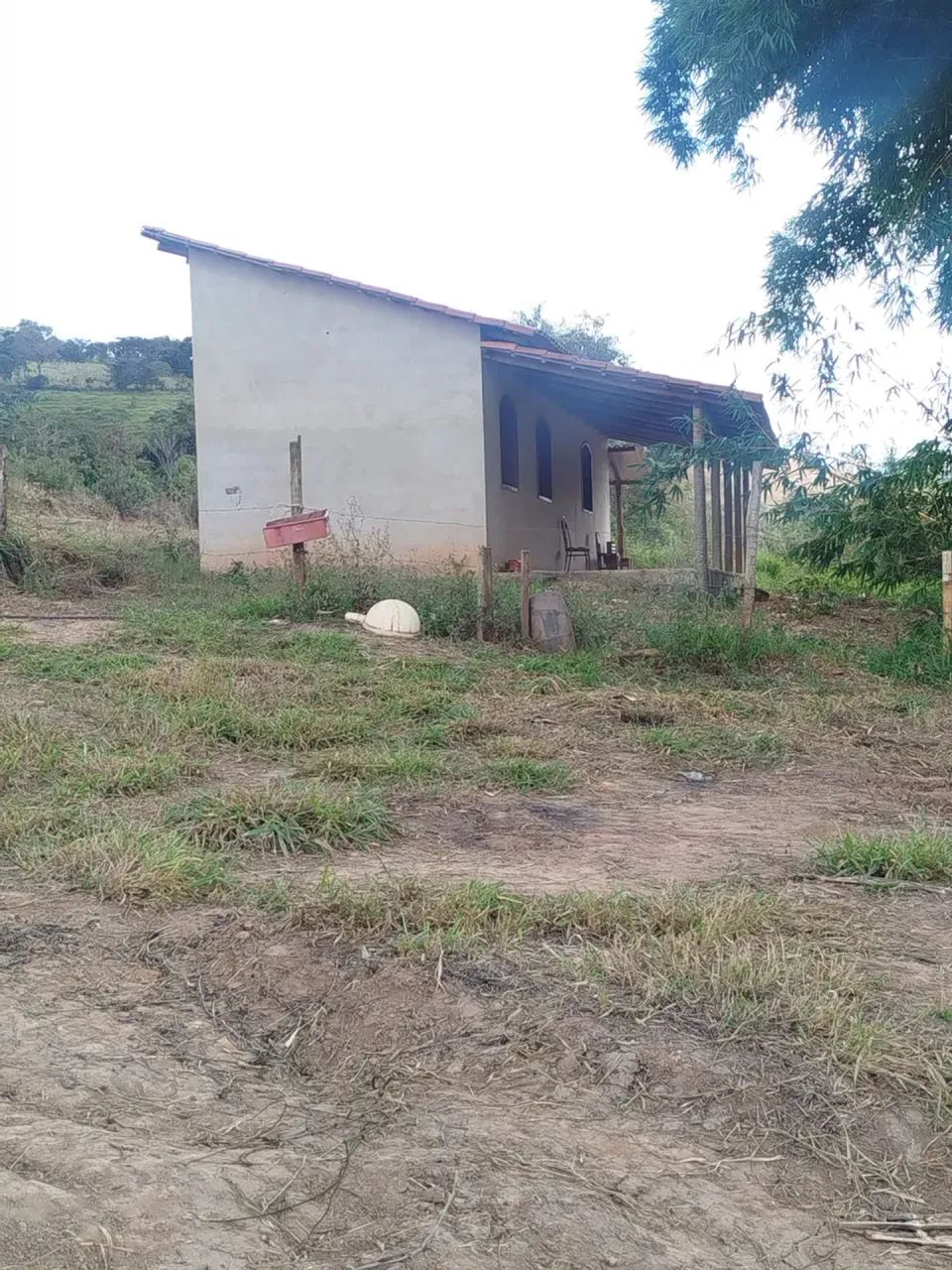 Fazenda/Sítio/Chácara   - - Foto 3