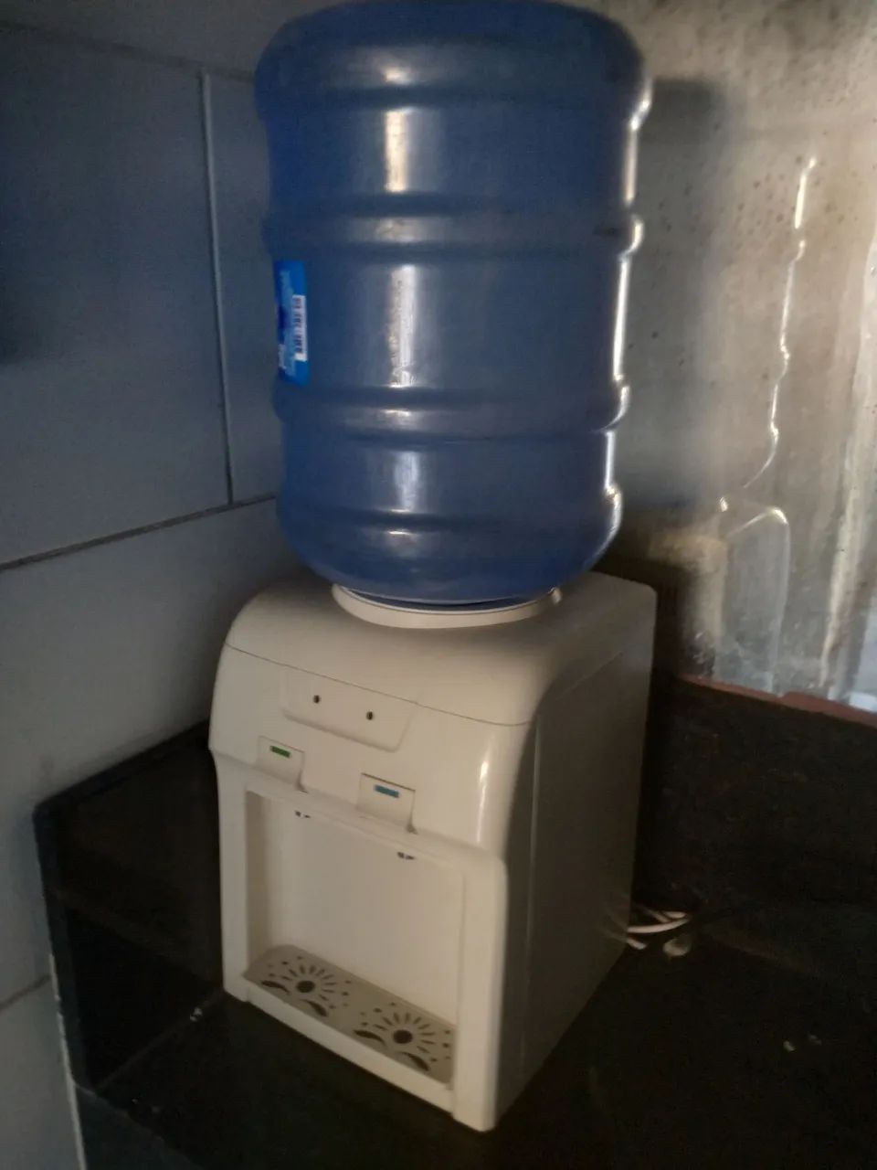 Bebedouro em ótimo estado  - Foto 4
