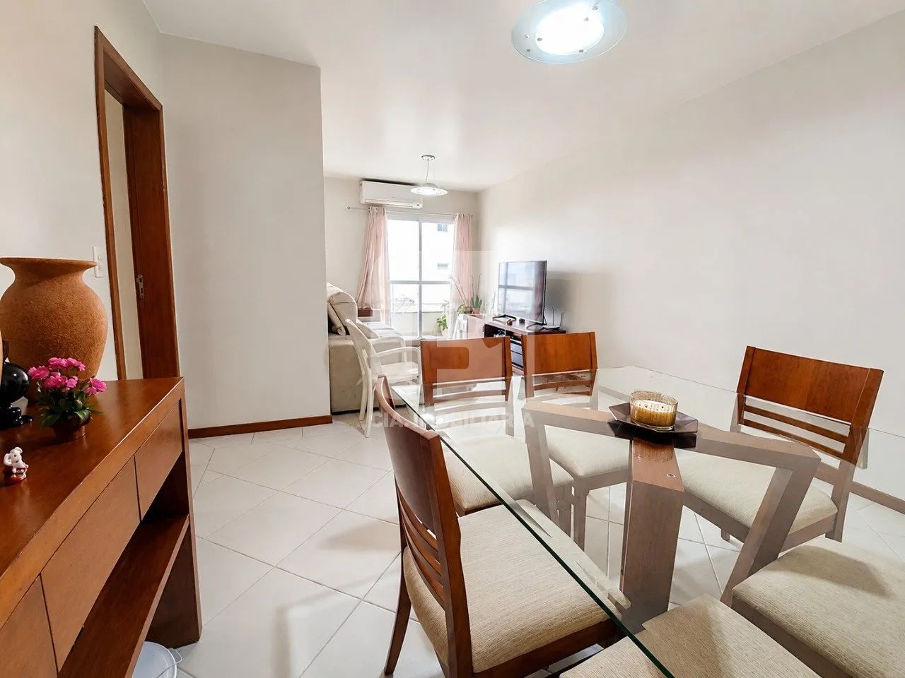 Apartamento de 3 dormitórios à venda na Trindade - Foto 2