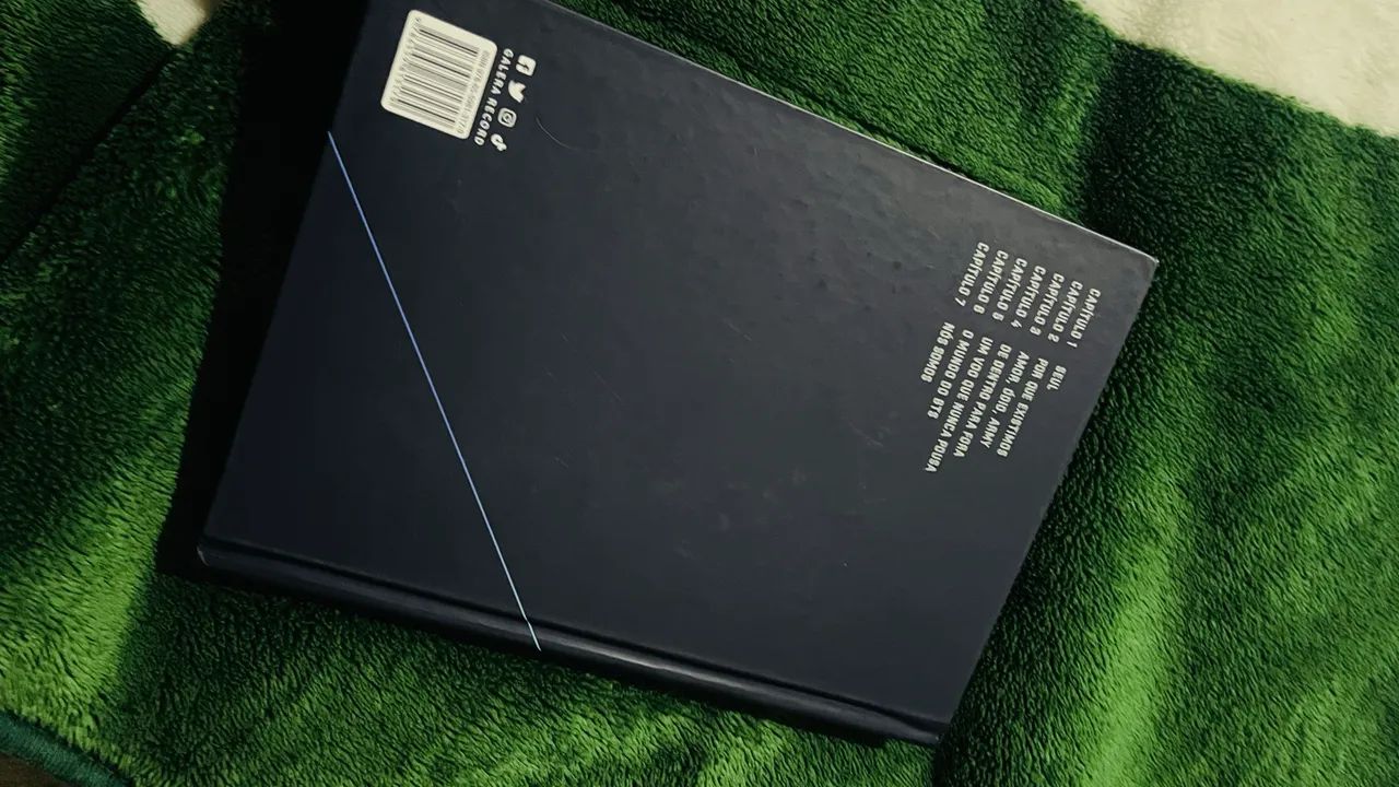 Livro BTS - Foto 3