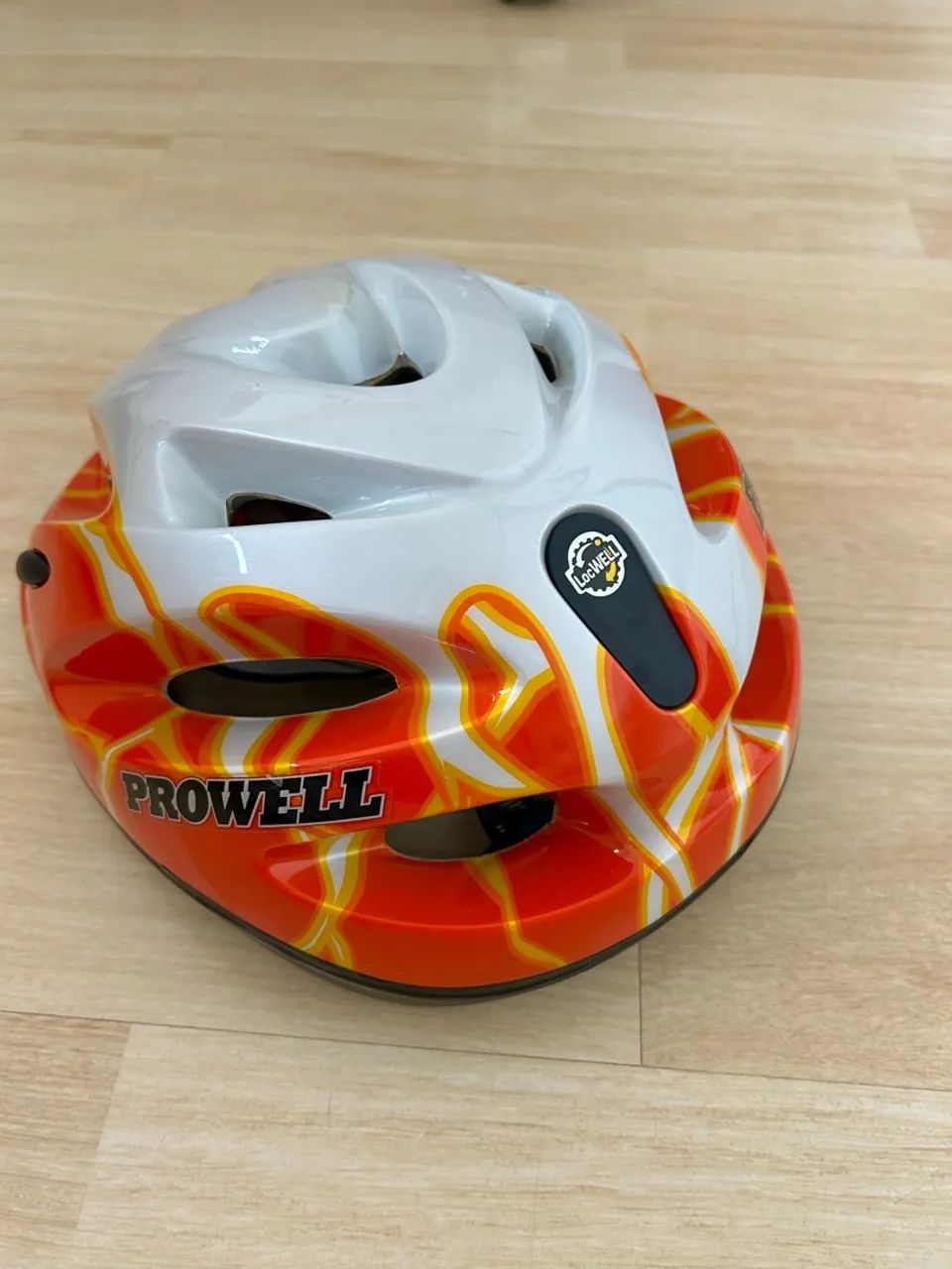 Capacete p/ bicicleta  - Foto 2