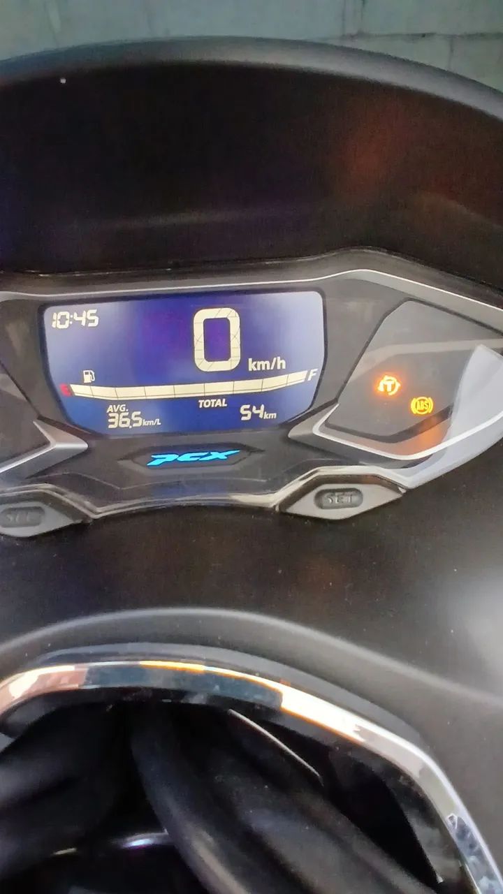 PCX 2026 ZERADA EMPLACADA!!! - Foto 4