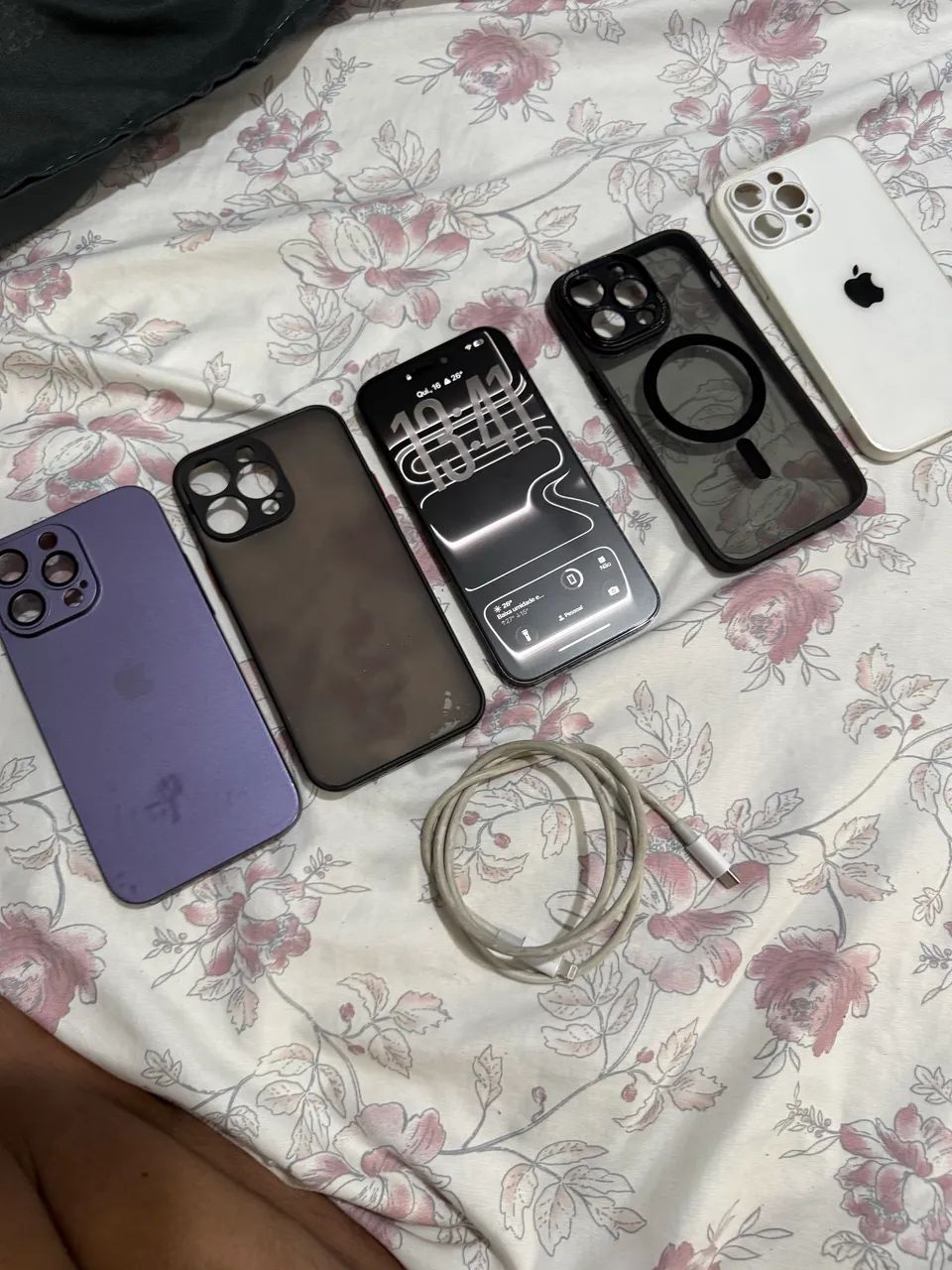 IPhone 14 Pro Max 128GB  - Foto 4