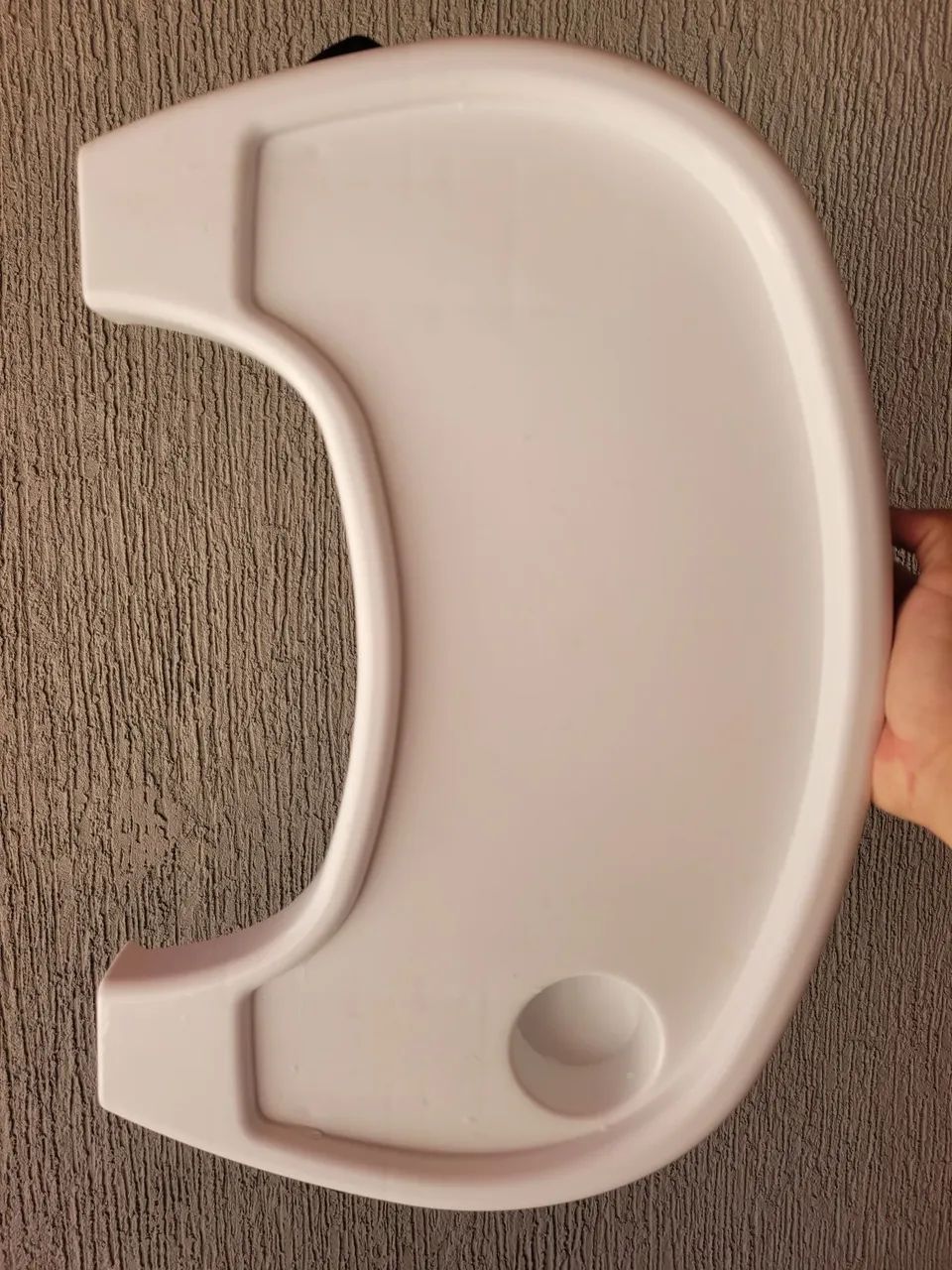 Cadeira alimentação Galzerano Premium - Foto 4