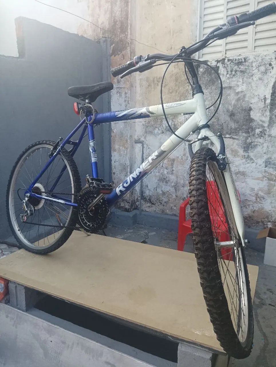 Bike runner - Foto 3