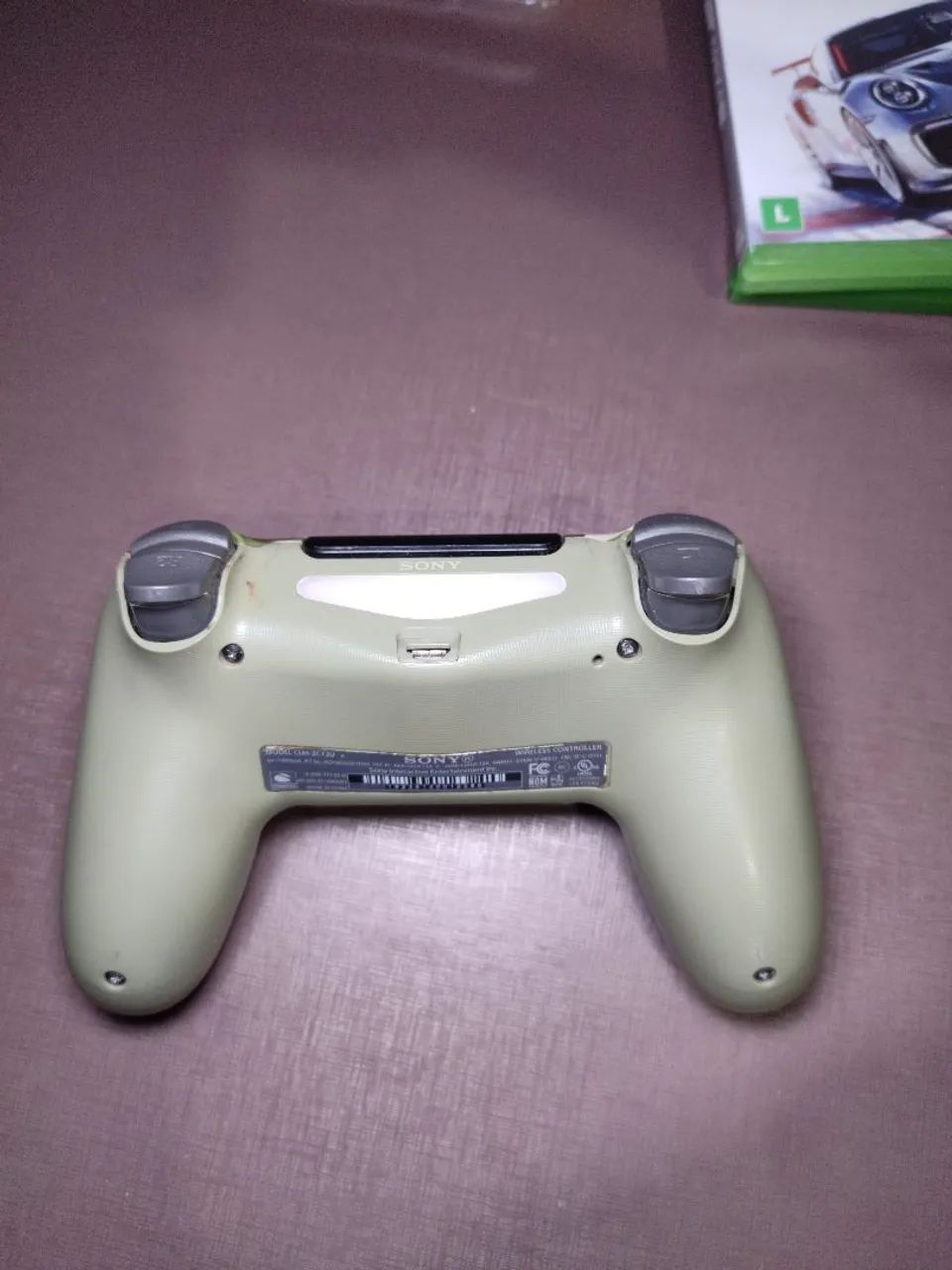 CONTROLE PS4 ORIGINAL  - Foto 2