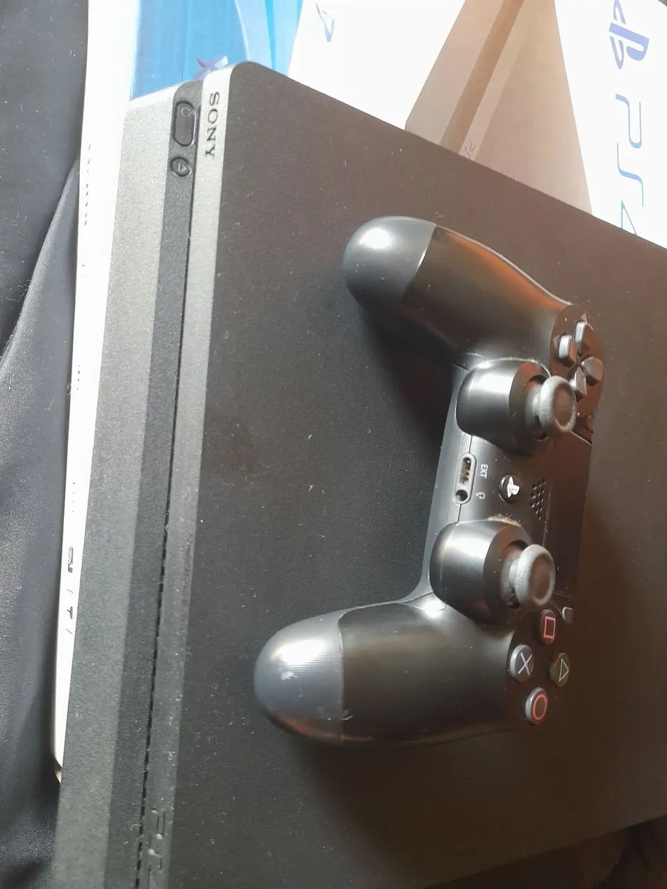 Playstation4 - Foto 2