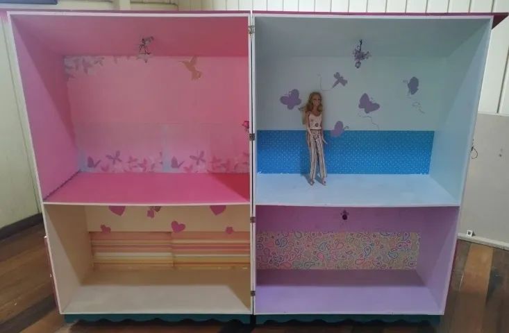 CASA DA BARBIE  - Foto 2