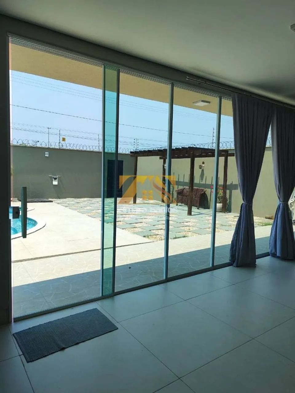 Casa com 3 Quartos à Venda, Plano Diretor Sul - Palmas - Foto 4