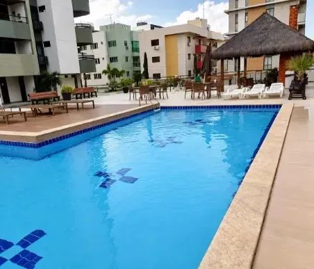 Imóvel para venda com 162 metros quadrados com 3 quartos em Intermares - Cabedelo - PB - Foto 2