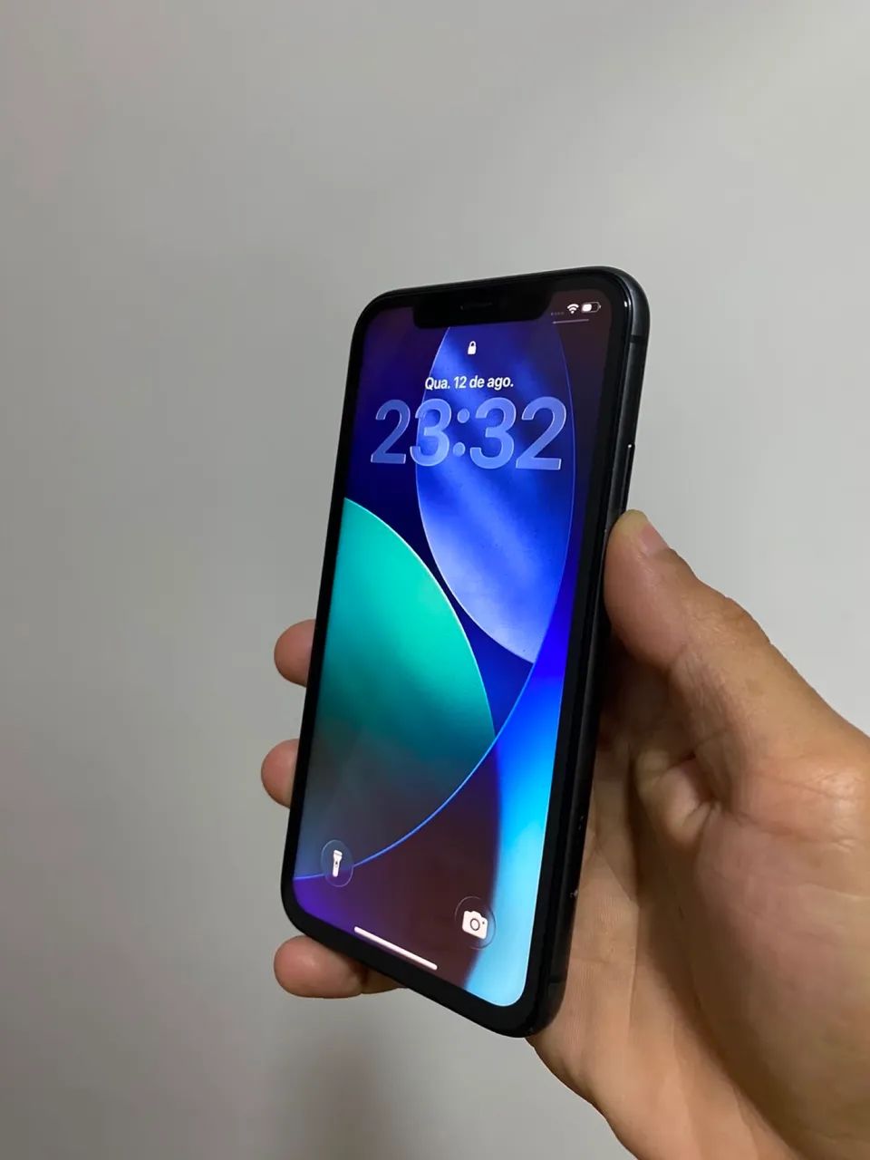 iPhone 11 - Foto 2