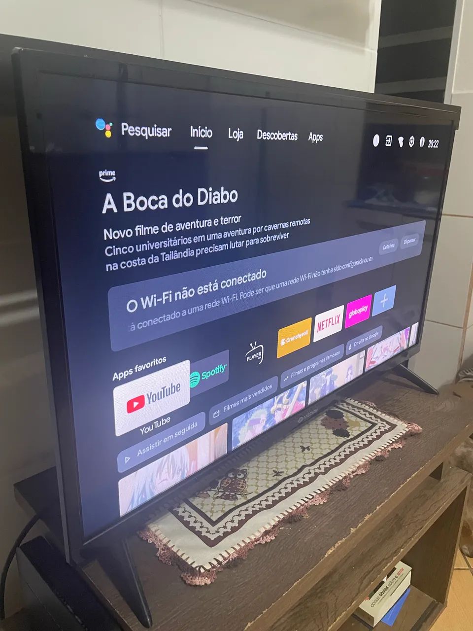 SmartTV 32? 