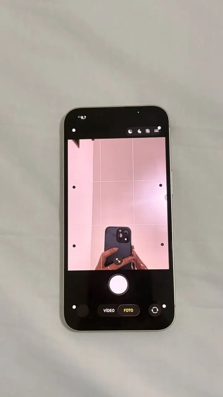 iPhone 13 256gb - Foto 4