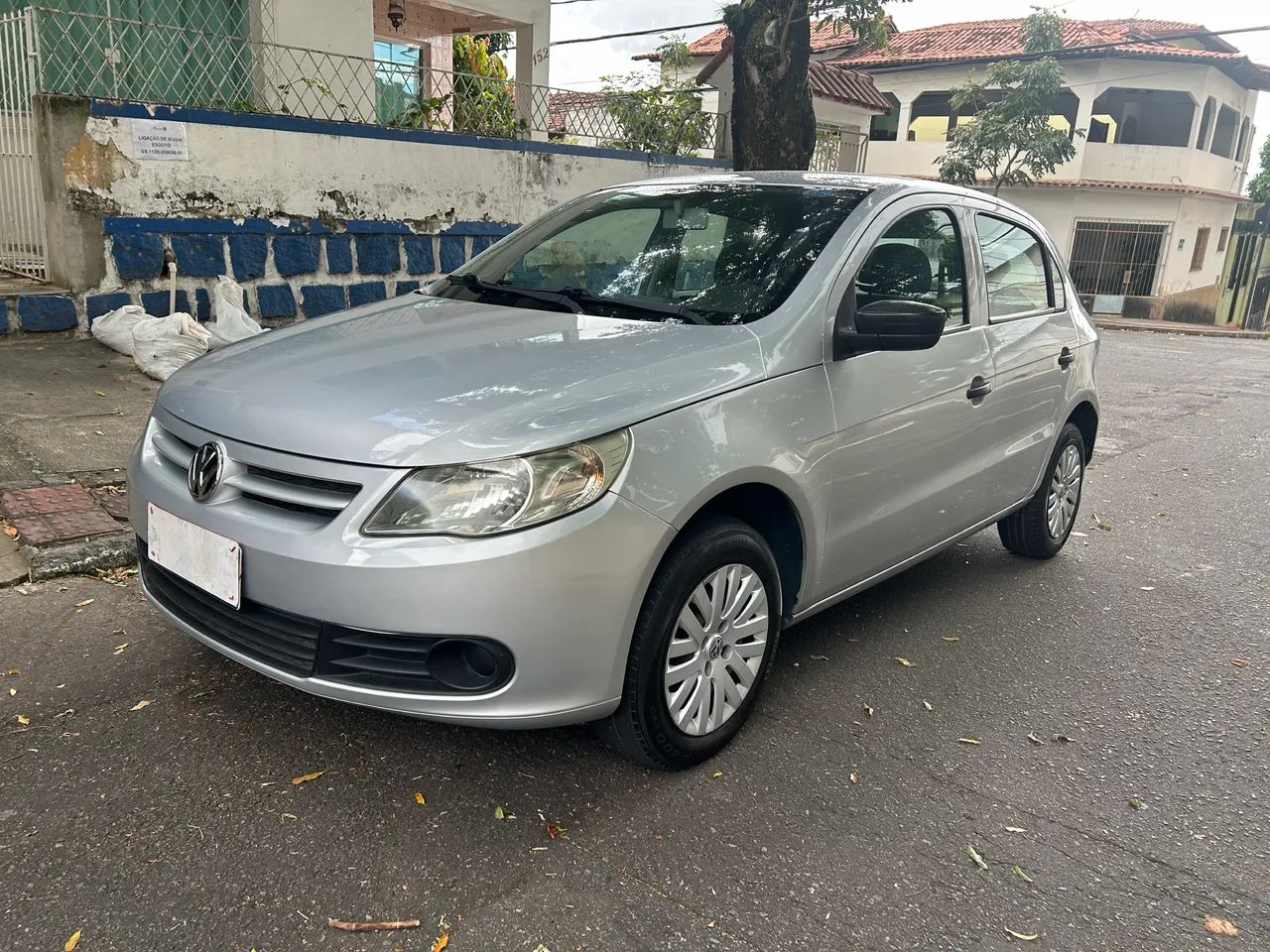 Gol 1.0  2011 - Foto 2