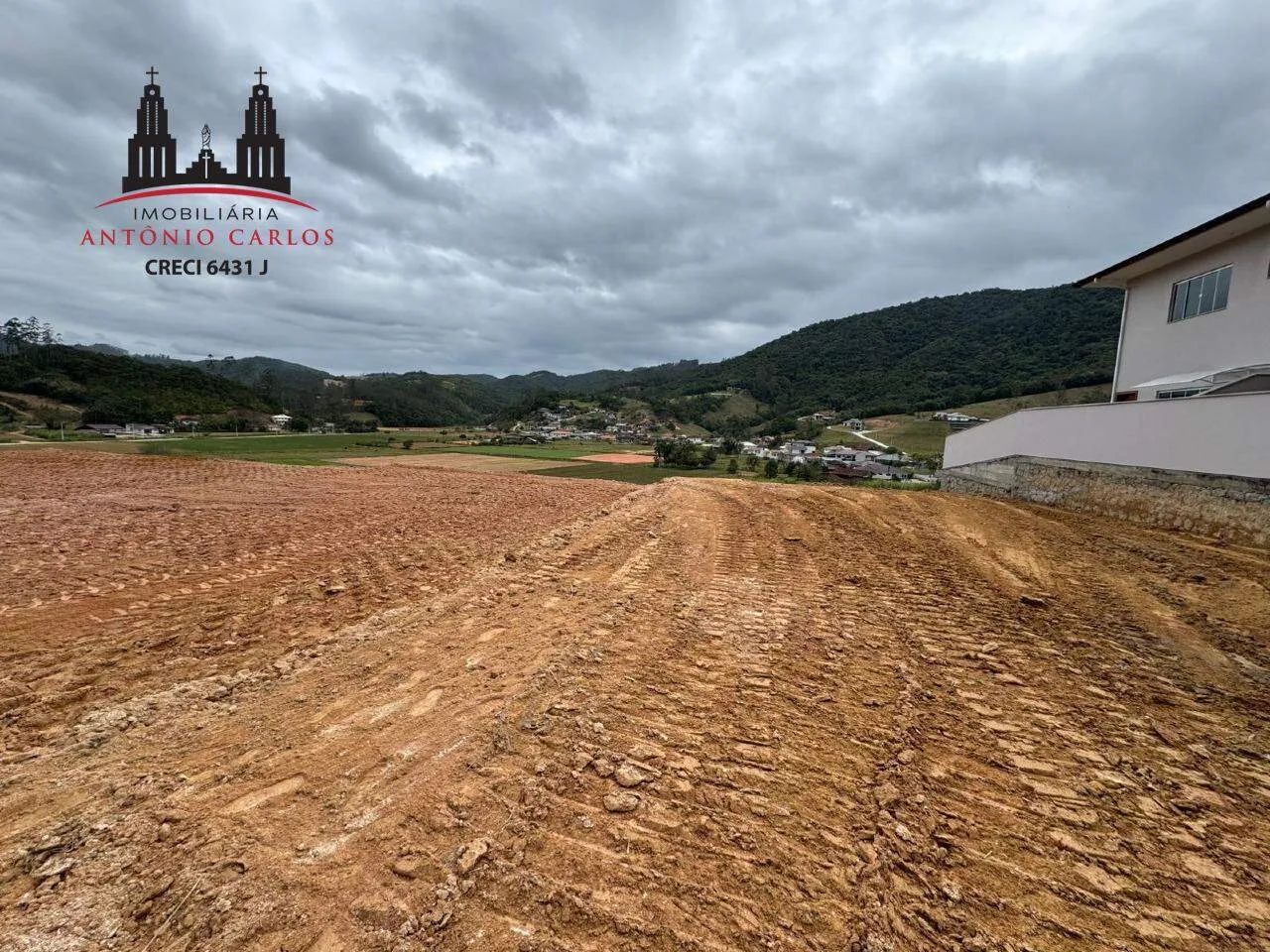 Lote à venda em Antônio Carlos/SC - Foto 4