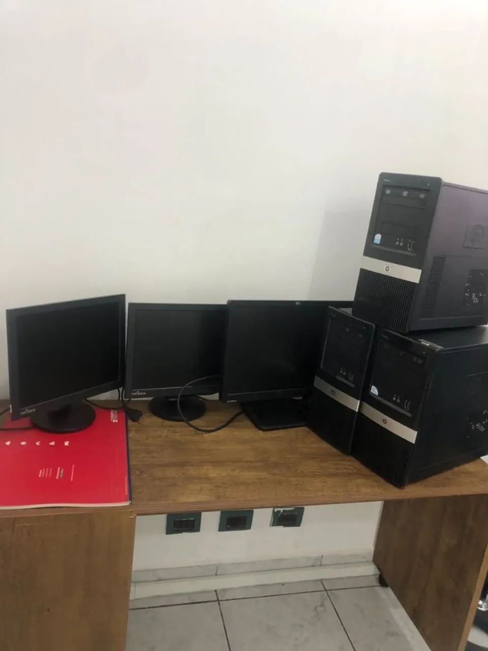 COMPUTADOR COMPLETO POR APENAS R$ 350,00!