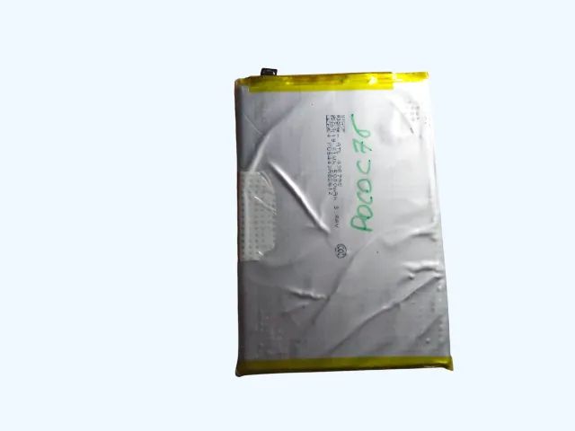 BATERIA ORIGINAL MOD BN5X XIAOMI POCO C75 - Foto 2