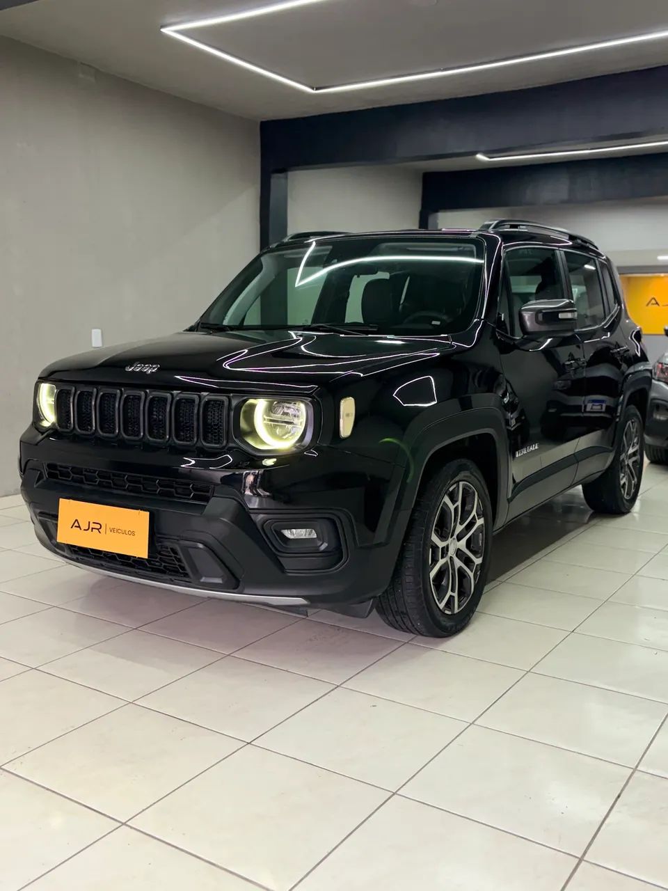 Jeep Renegade LONG. T270 1.3 TB 4X2 FLEX AUT. 2022