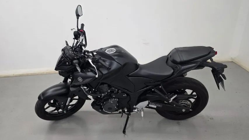 MT-03 Connected 321cc ABS 2026 - 1533539333 | OLX