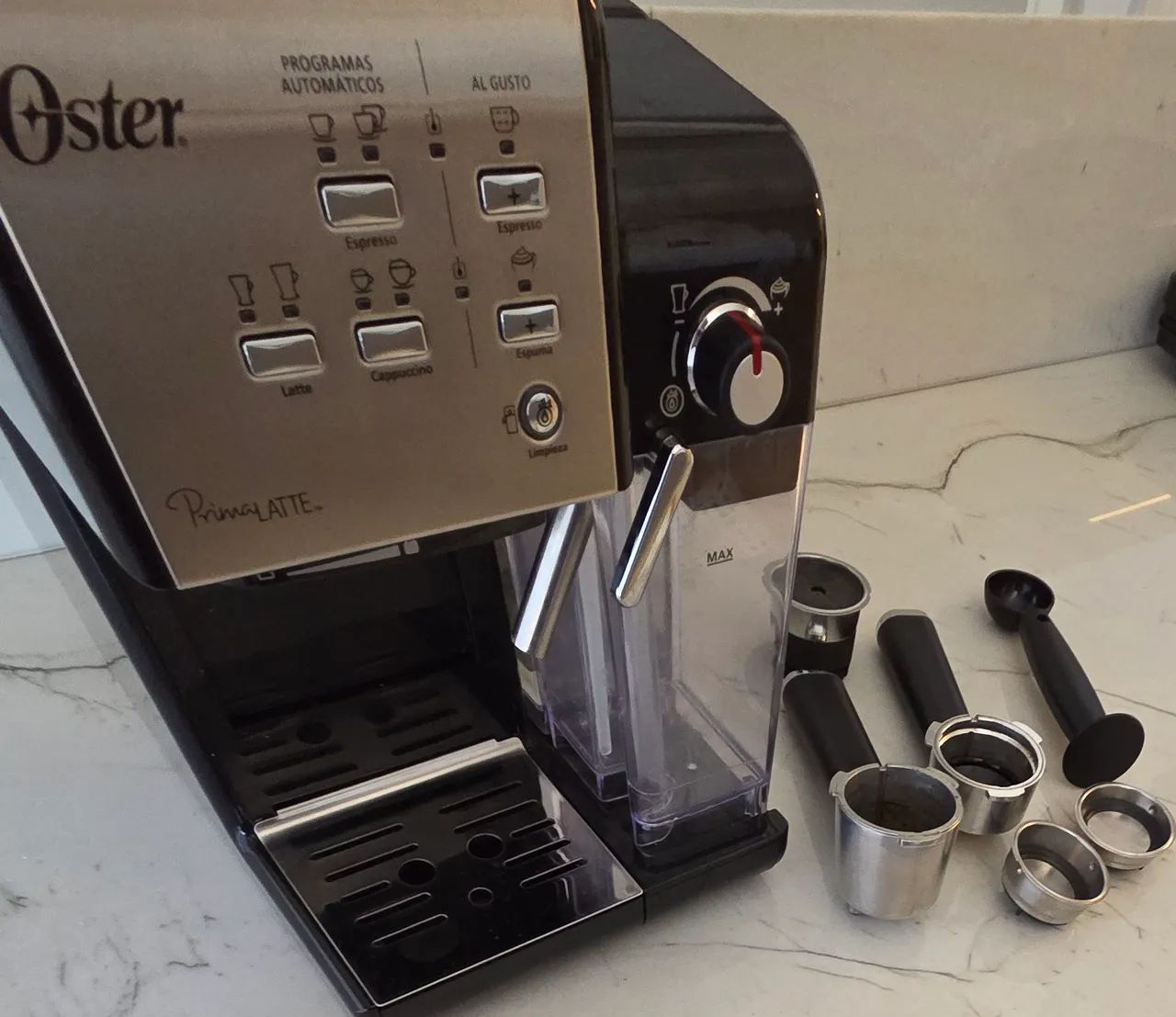 Oster prima late  - Foto 2