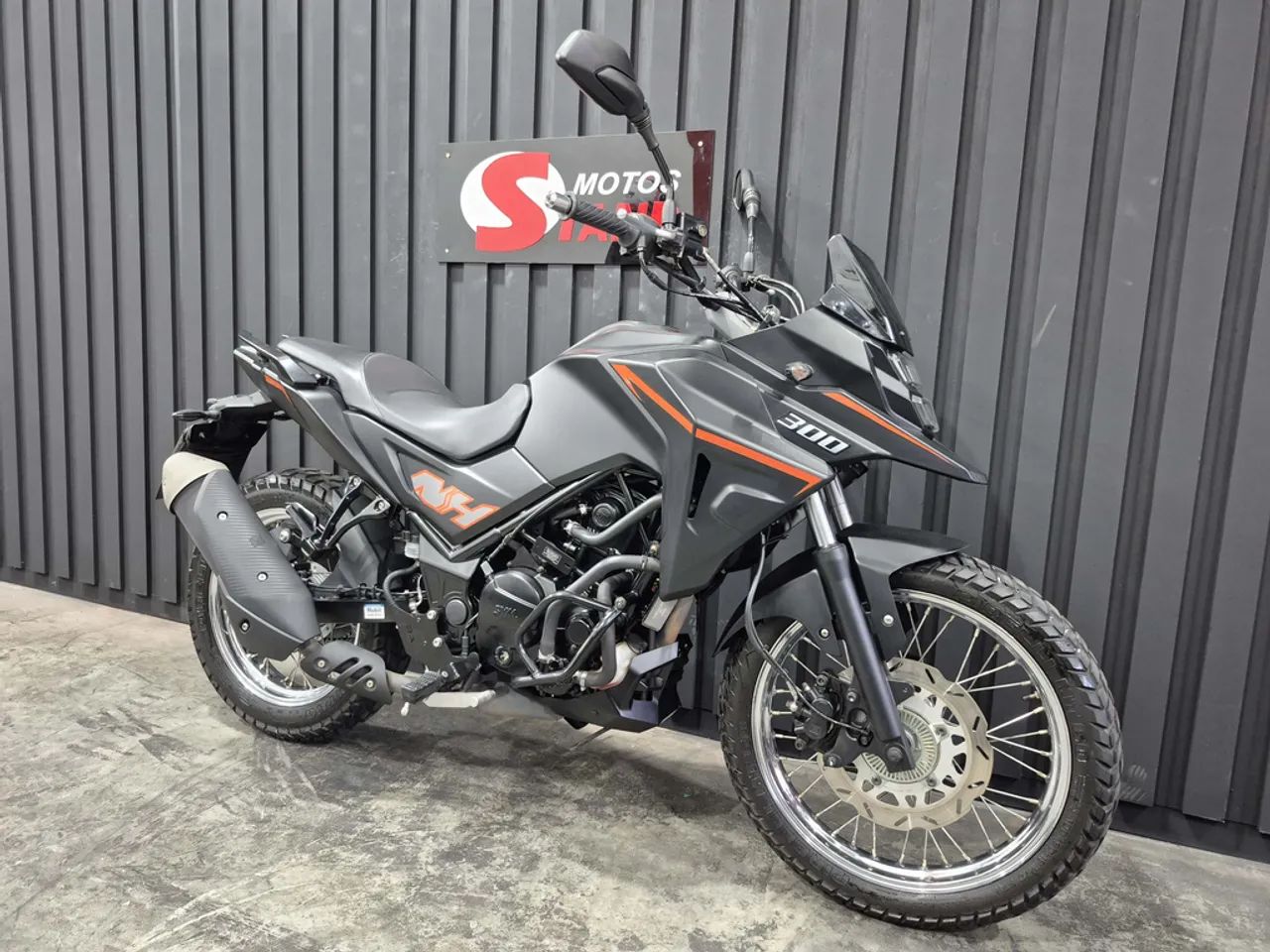 Dafra NH 50 cc  - Foto 3