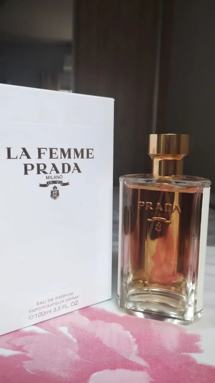 Perfume - Foto 4