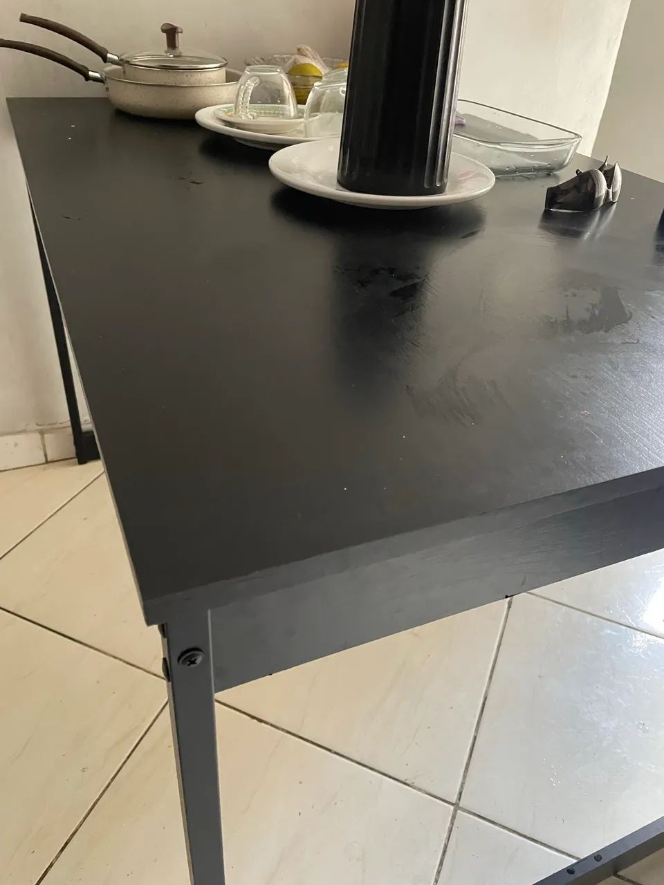 Mesa jantar R$ 369 - Foto 2