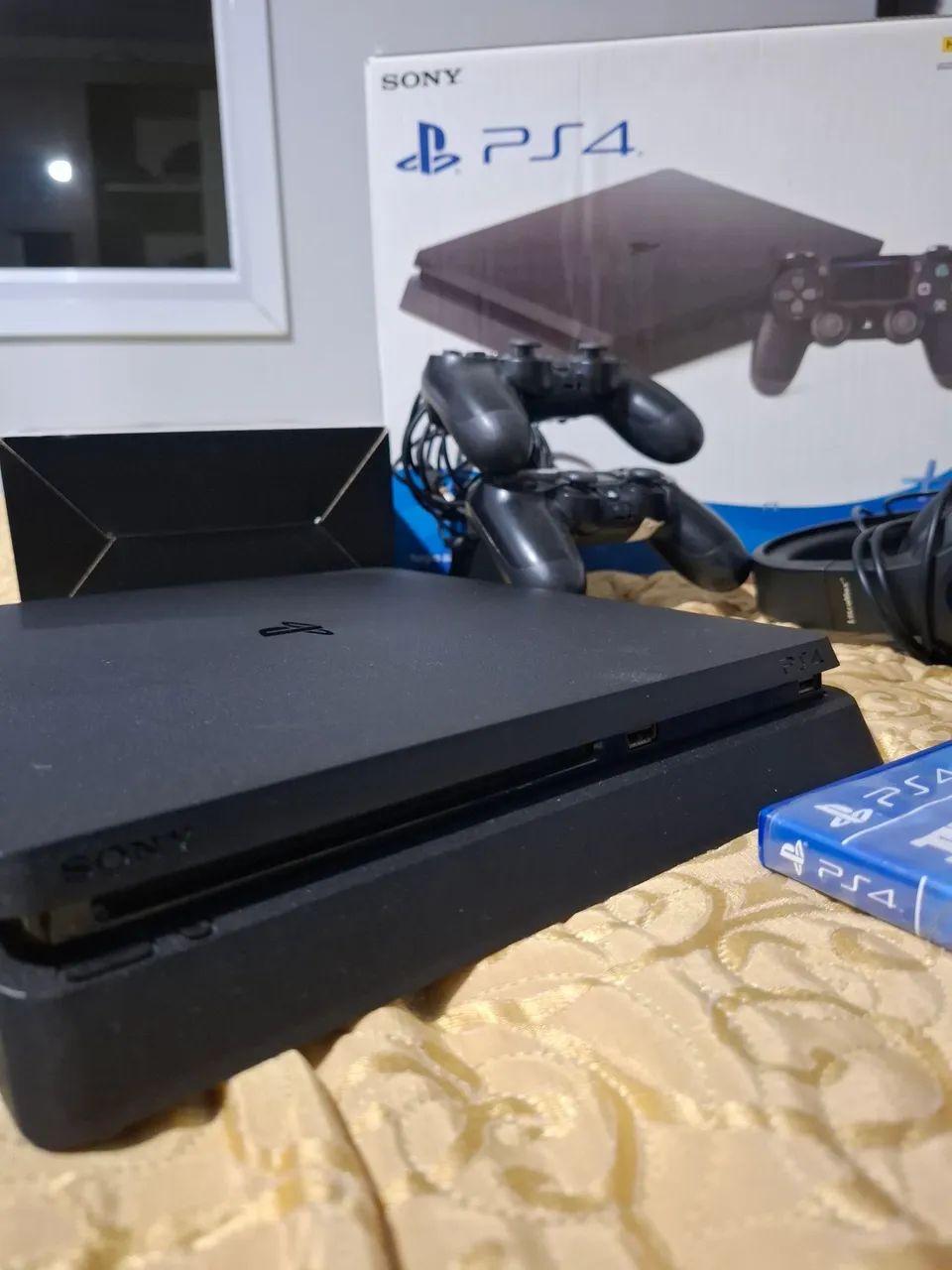 Play 4 raridade  - Foto 3