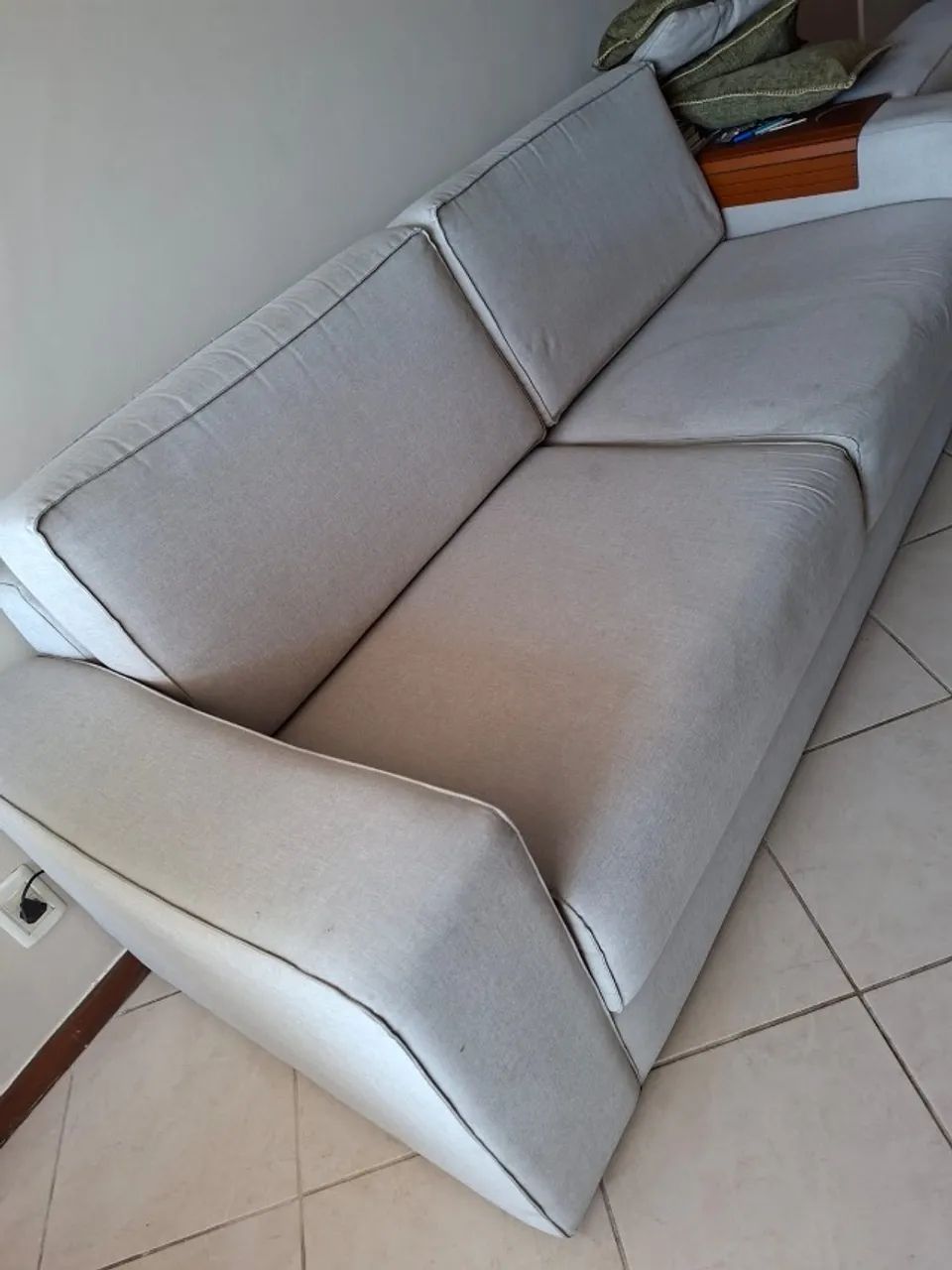 Sofás 2 e 3 lugares