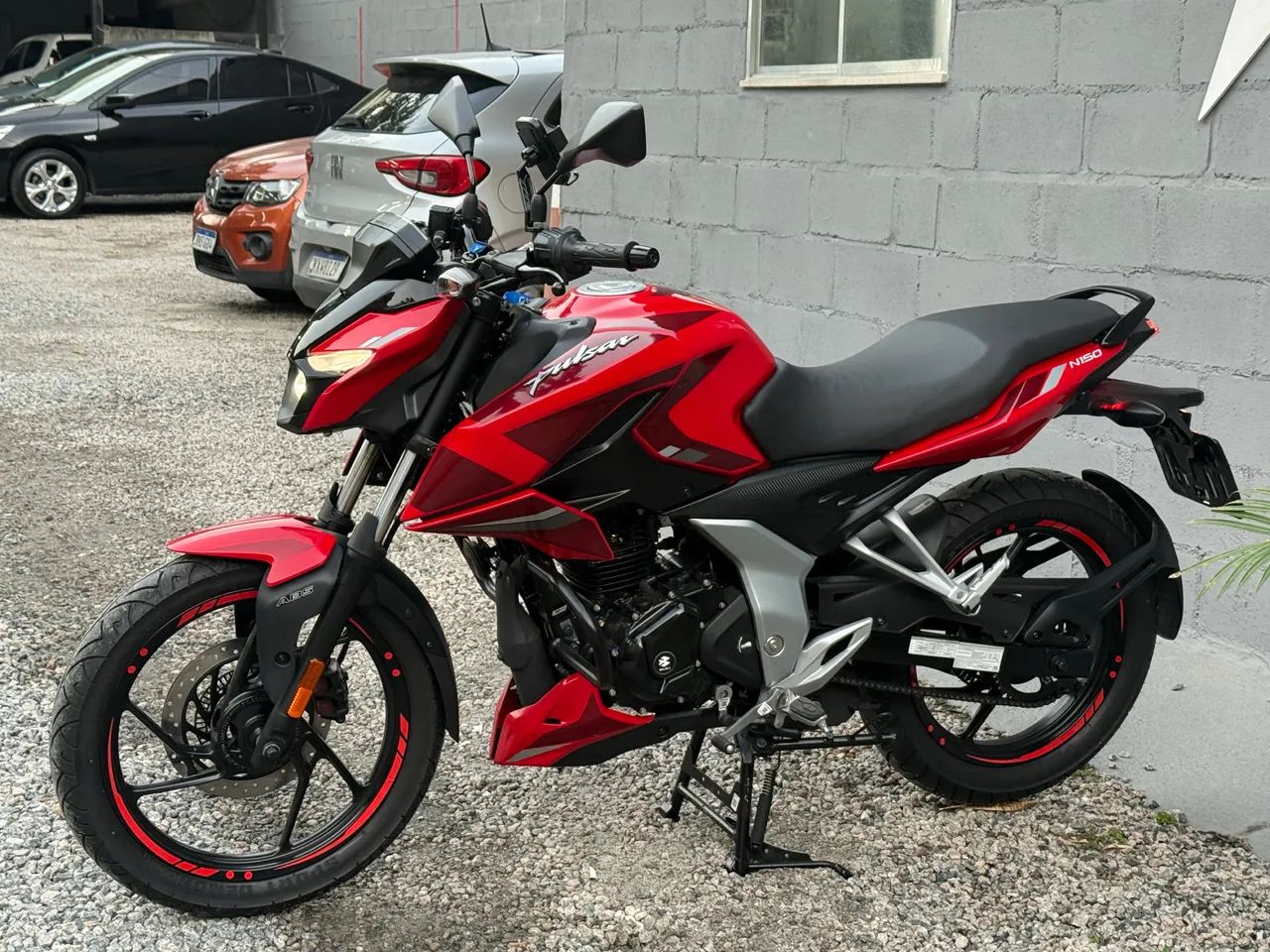 PULSAR N150  - Foto 4