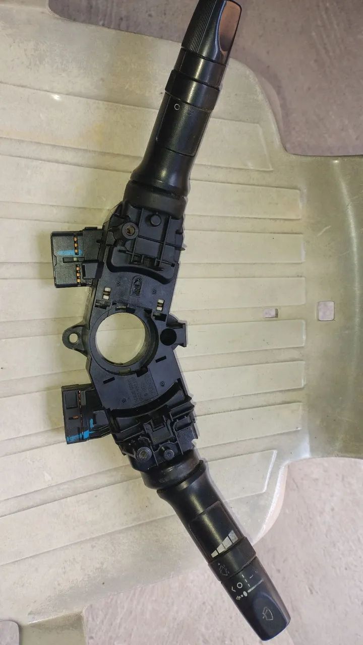 Chave de seta/ Com Limpador - Peças para carros, vans e