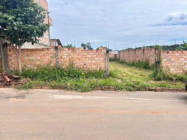 Foto - Aparecida de Goiânia - Jardim Belo Horizonte