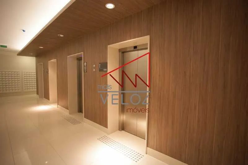 Sala-À VENDA-Centro-Rio de Janeiro-RJ - Foto 5