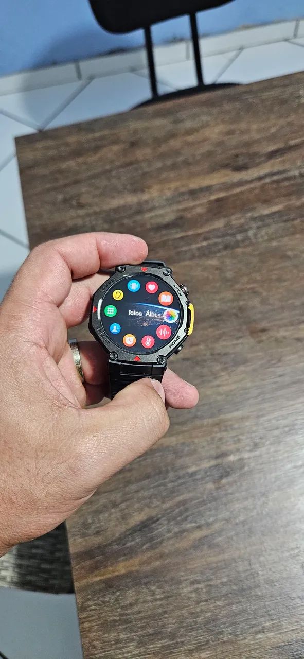 Relogio SmartWatch  - Foto 2