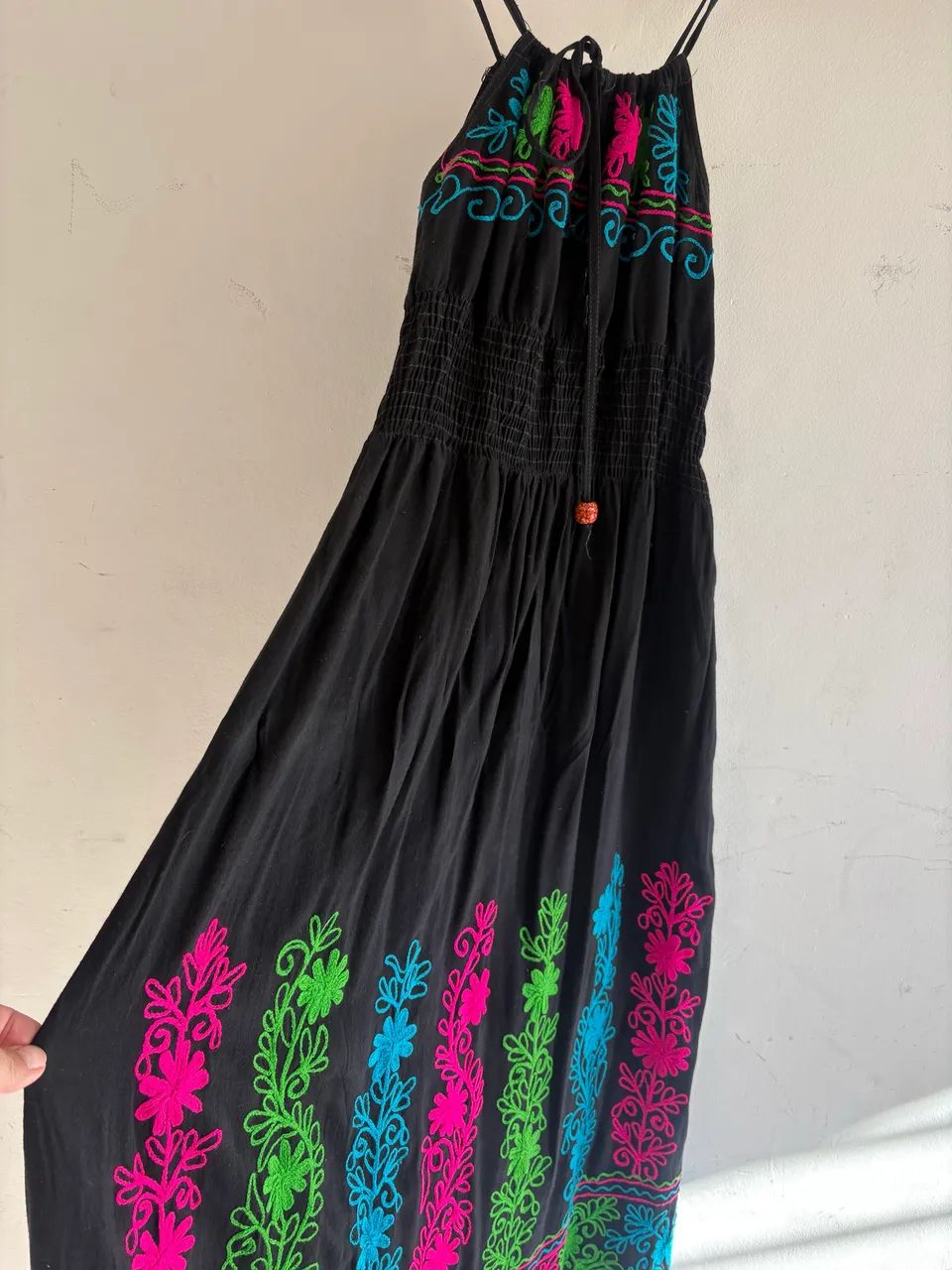 Vestido indiano  - Foto 2