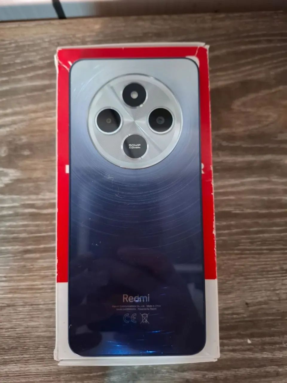 Redmi 14C  - Foto 3