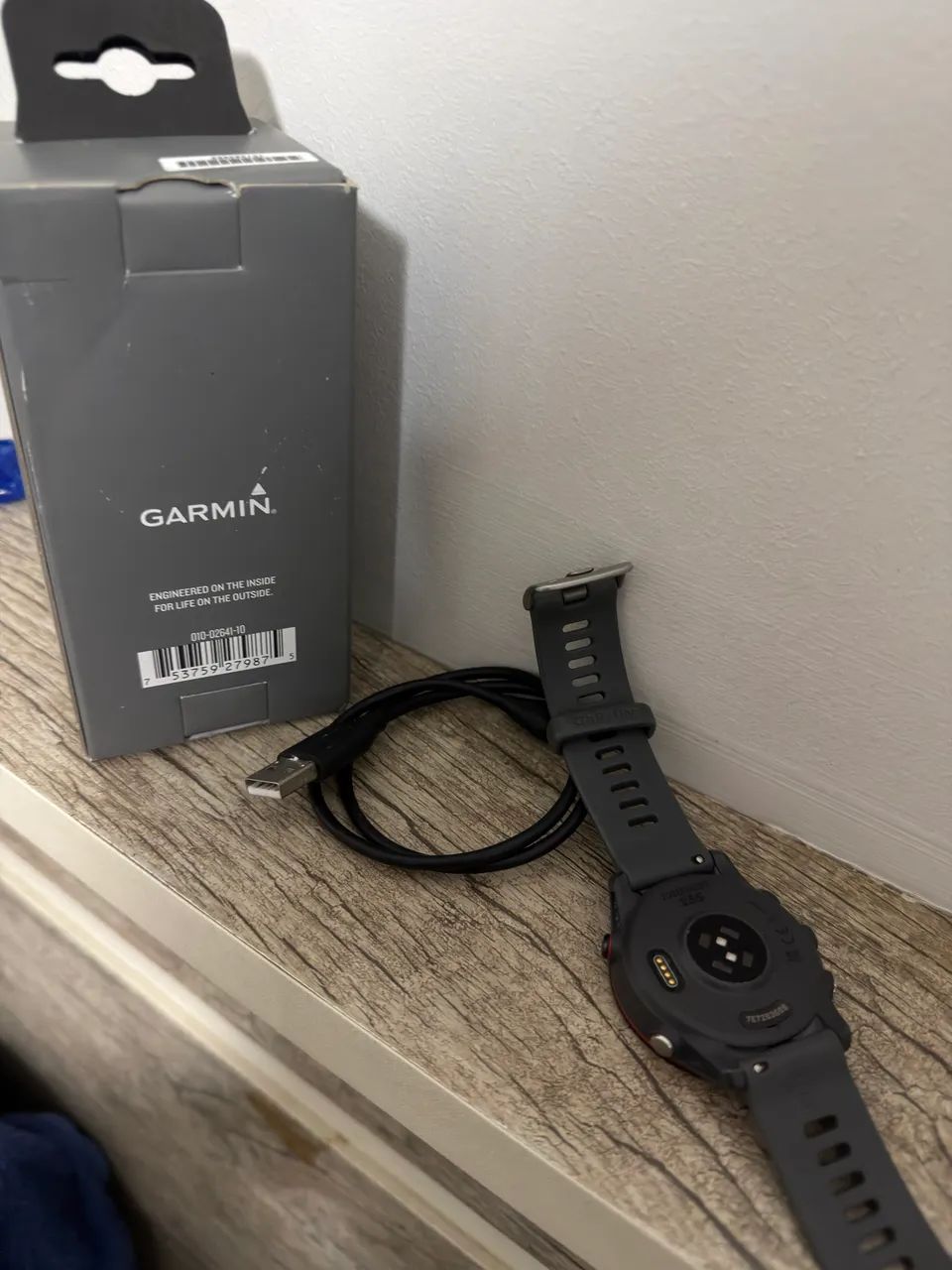 Garmin Forerunner 255 - Foto 2