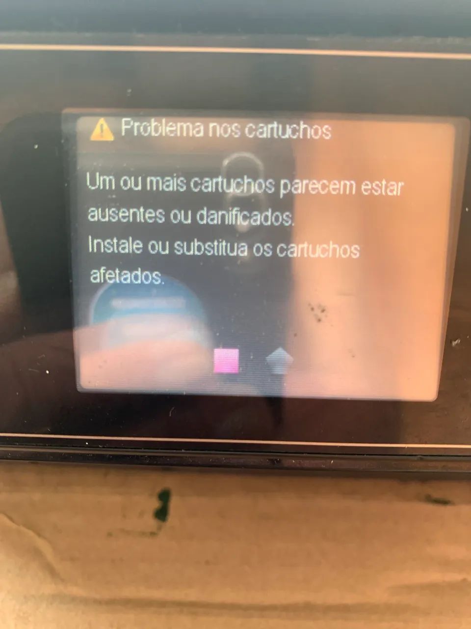 Impressora HP  - Foto 3
