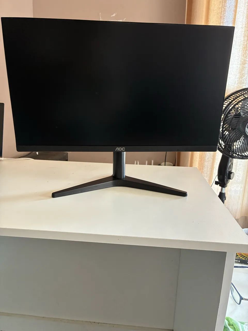 Monitor para Computador 