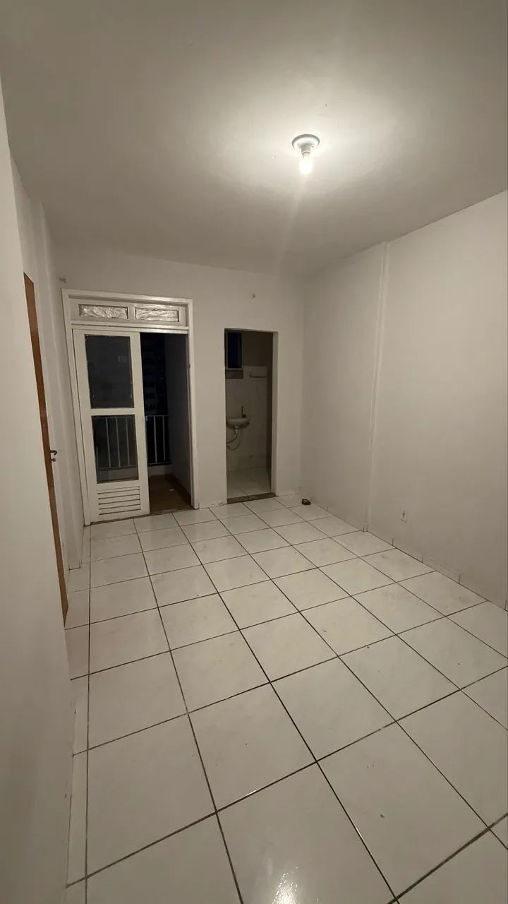 APTO QUARTO E SALA - ALUGUEL DIRETO COM PROPRIETÁRIO  - Foto 4