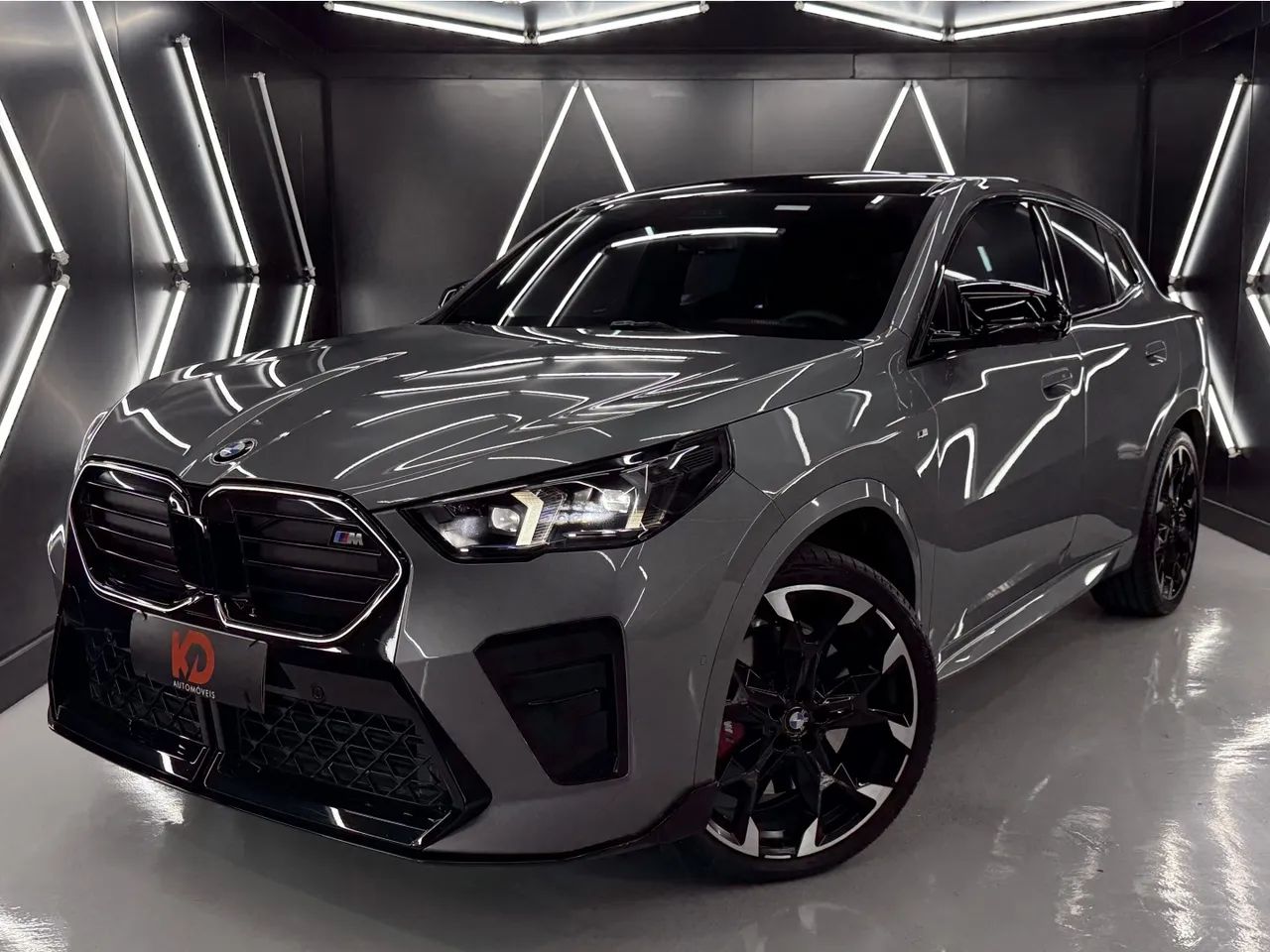 BMW X2 M35i Xdrive 2.0 Turbo 317cv Aut. 2026