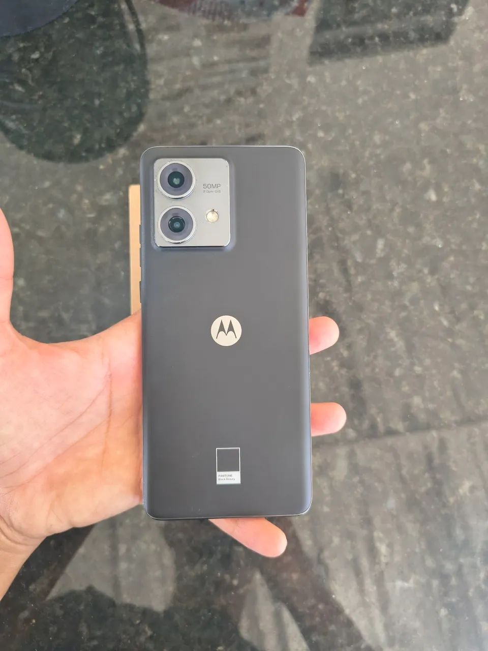 Motorola Edge 40 neo - Foto 2