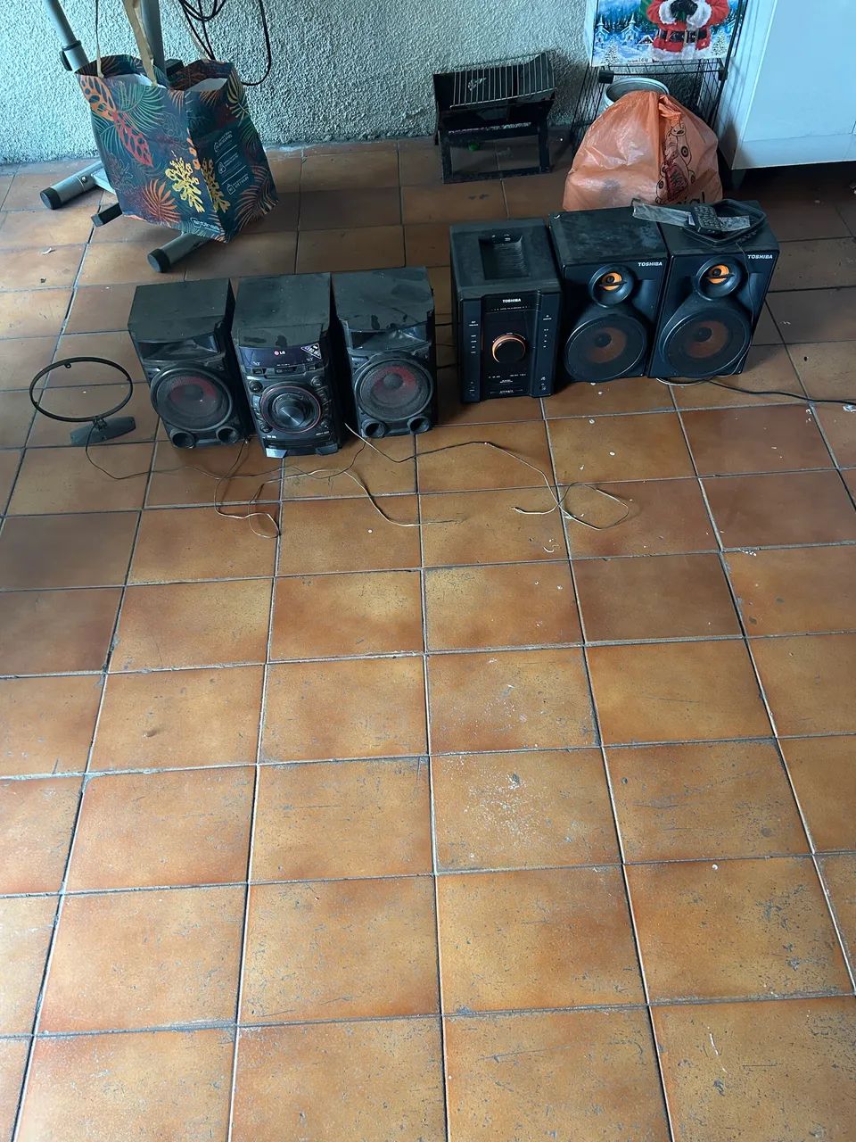 Dois Som de casa  - Foto 2