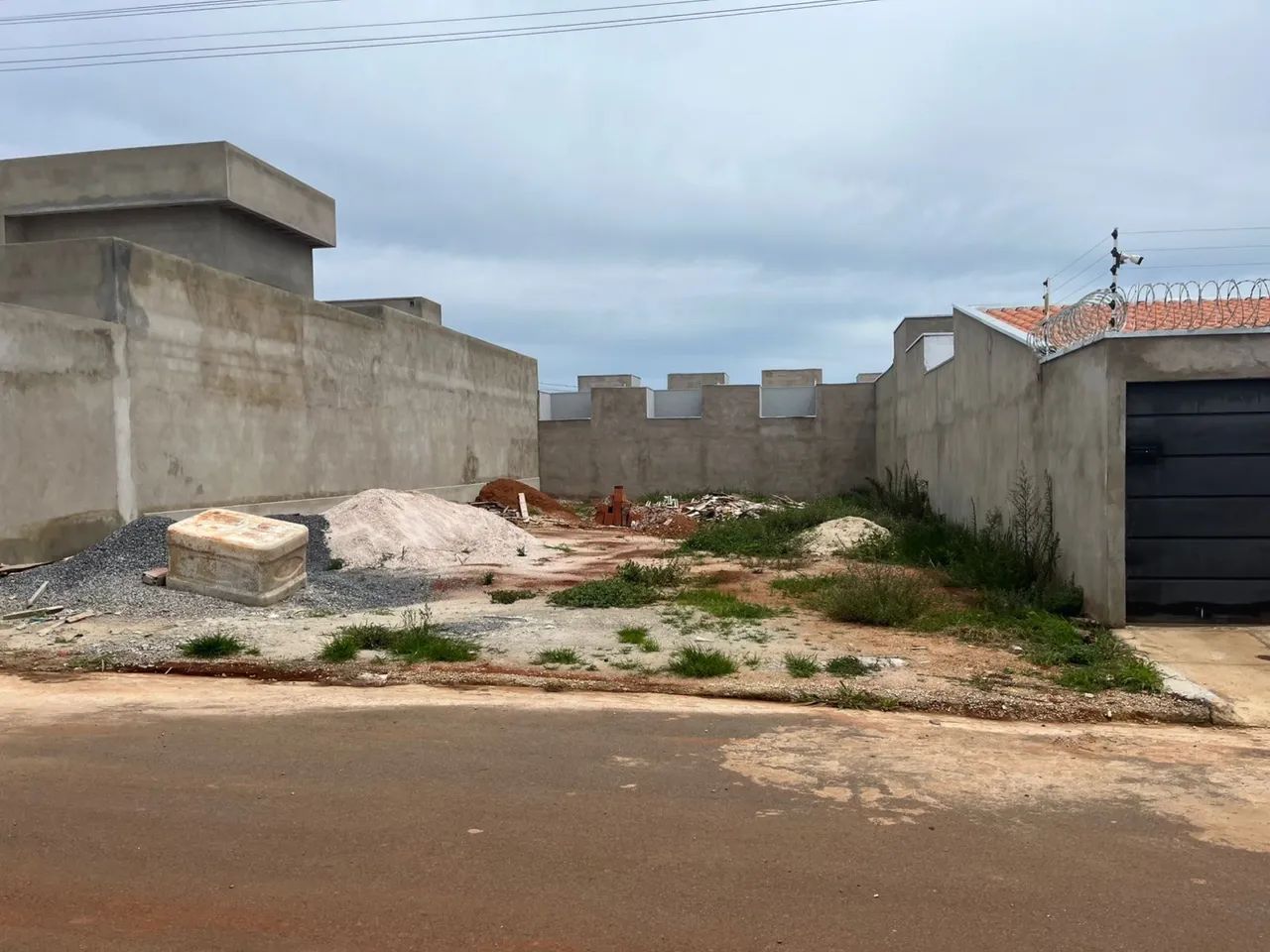 Ágio lote Residencial Vida Nova  - Foto 4