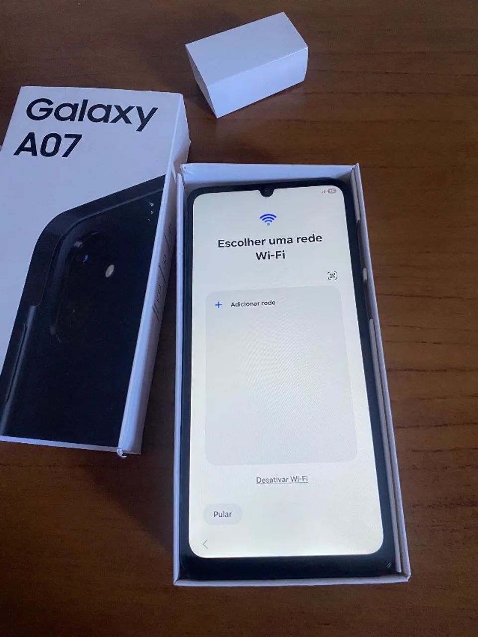 Celular Samsung galaxy