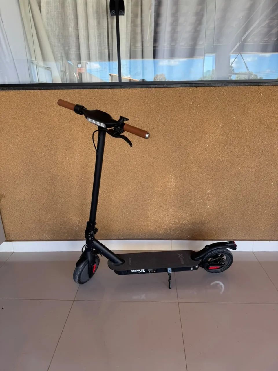 Patinete elétrico 