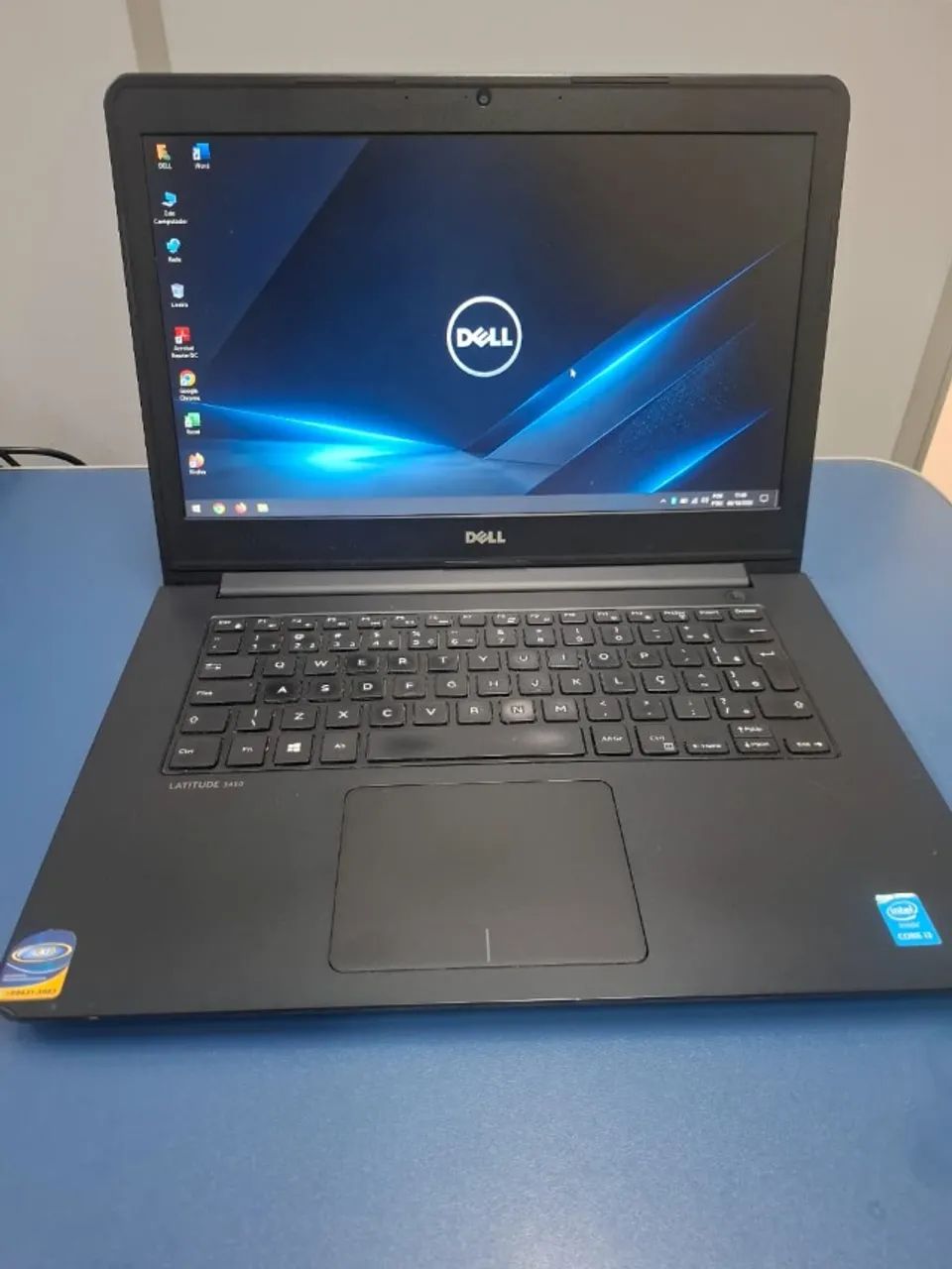 Notebook DELL - Core i3 - SSD|8GB Mem | 6meses Garantia e Formatado - Foto 4