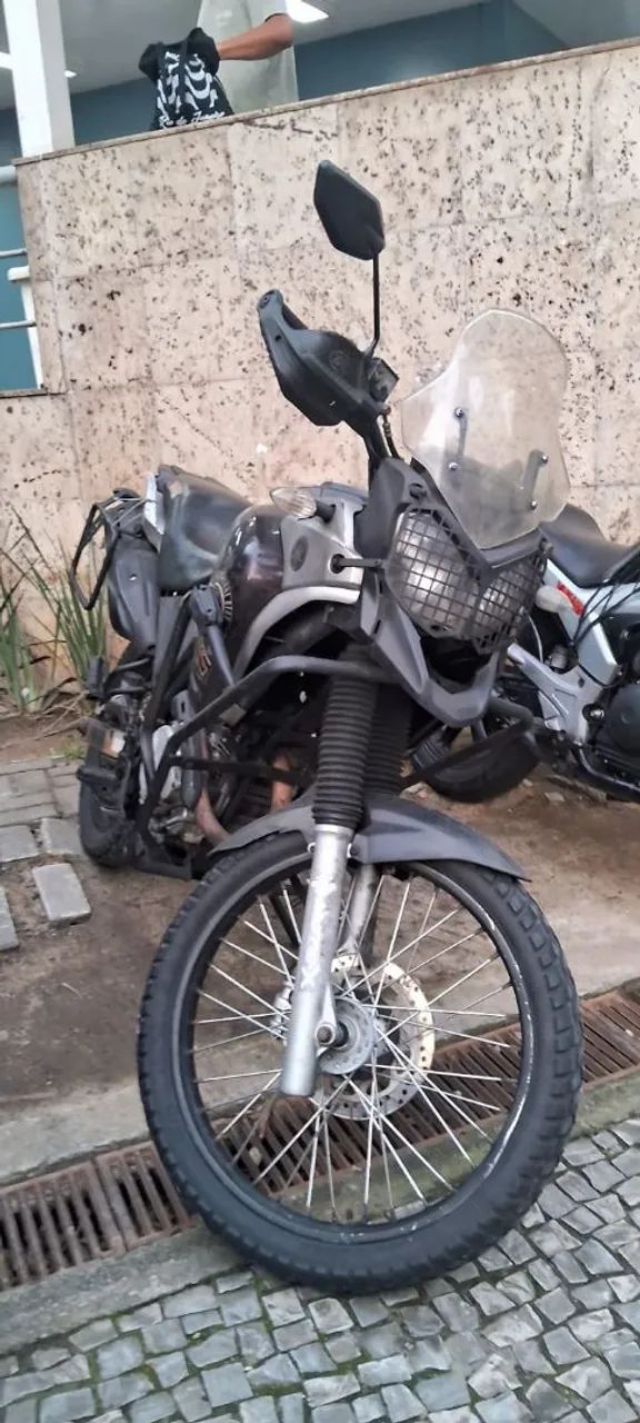 Ténéré 250  - Foto 4